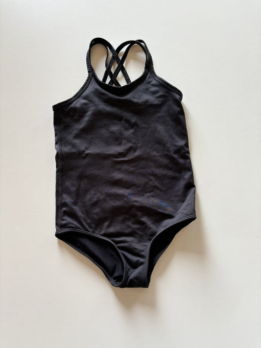 Black Bodysuit
