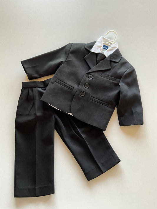 5pc Suit
