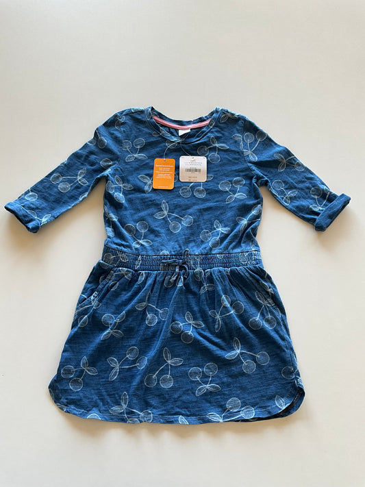 BNWT Cherry Dress
