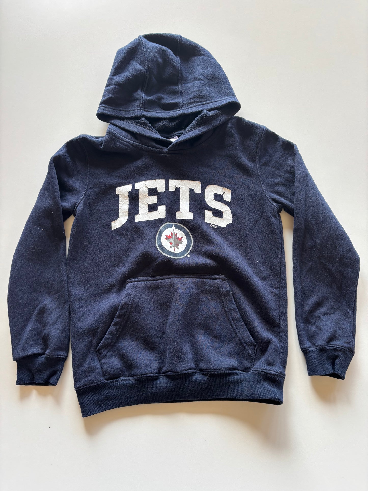 Winnipeg Jets Hoodie