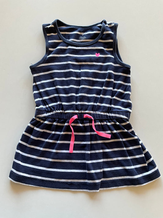 Striped Tunic