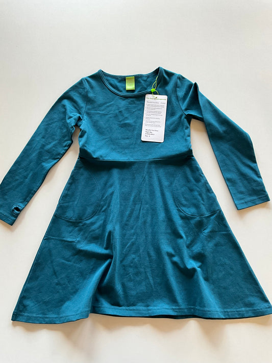BNWT Turquoise Dress