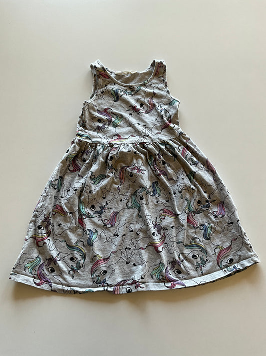 Unicorn Dress