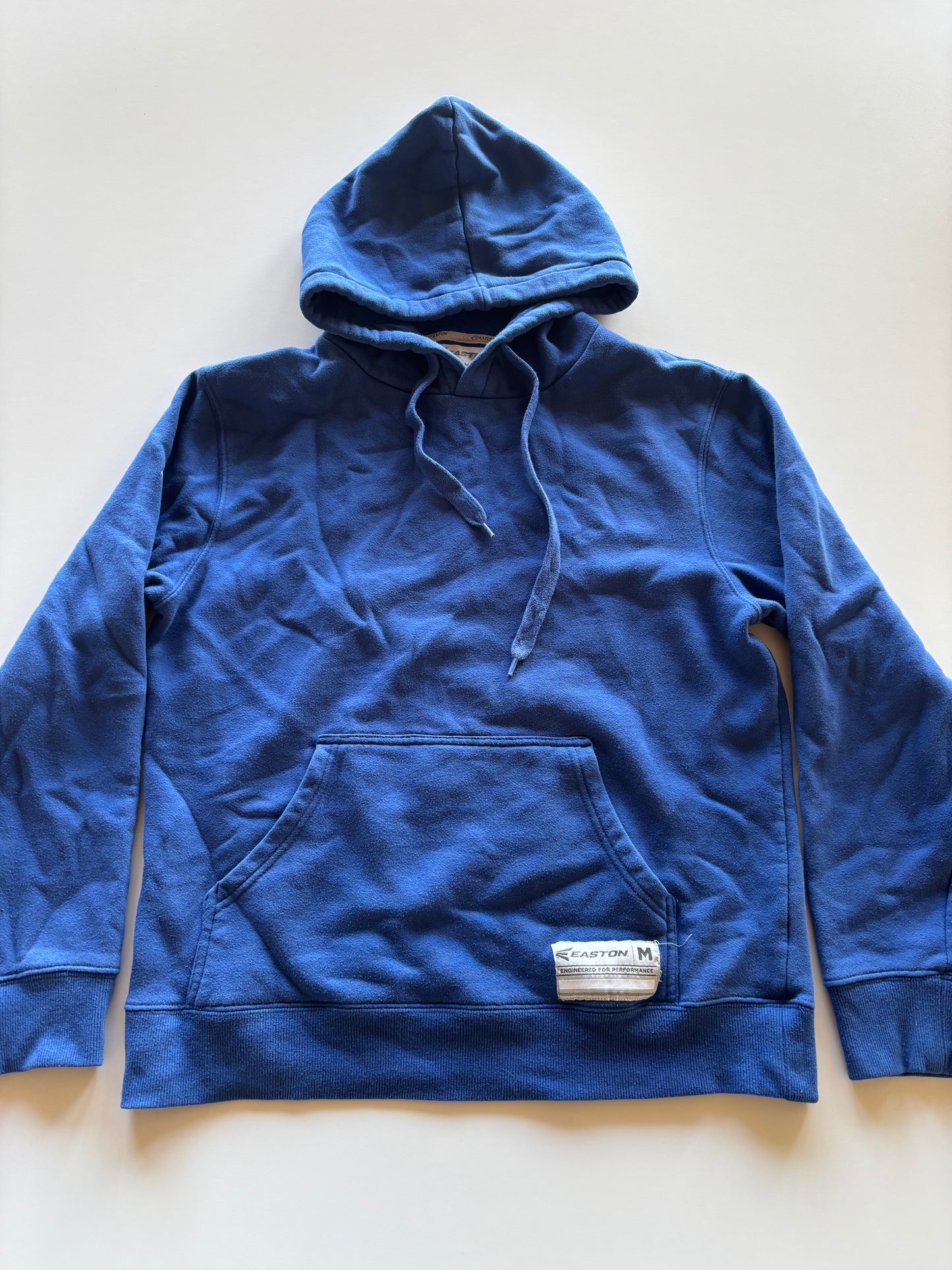 Blue Easton Hoodie