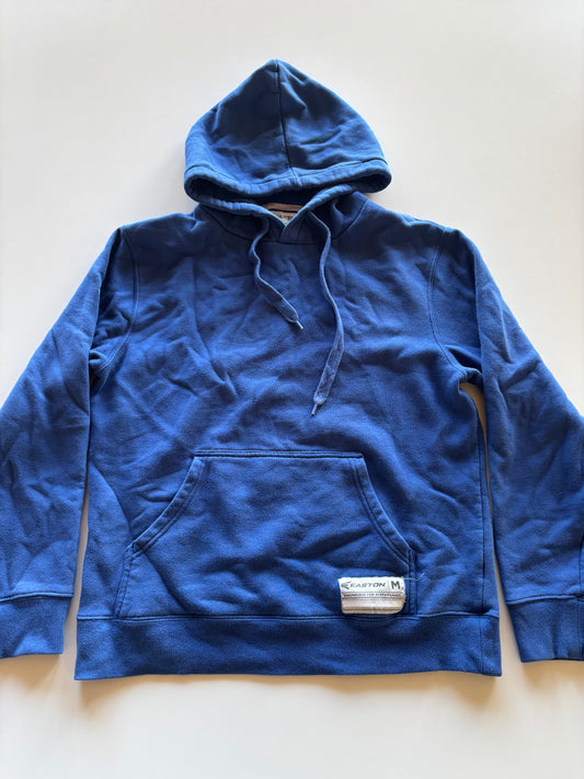 Blue Easton Hoodie