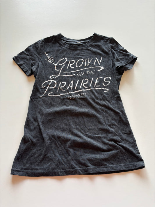 Grown on the Prairies Tee