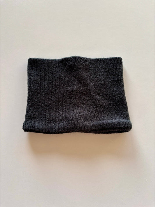 Black Neckwarmer