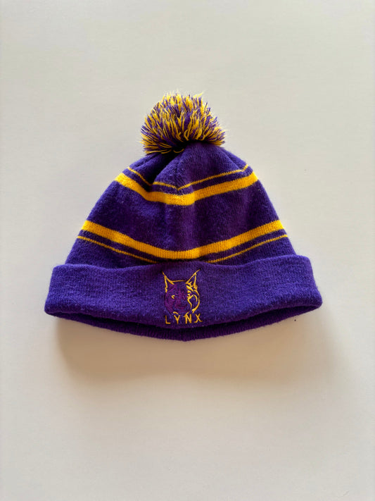 Lumsden Lynx Toque