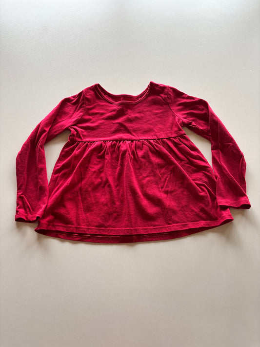 Red Shirt