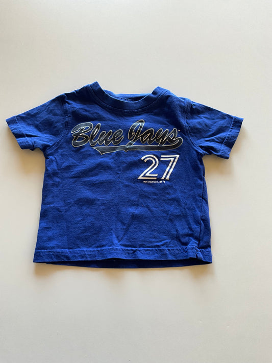 Blue Jays Tee