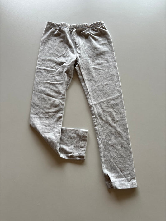Light Grey Leggings
