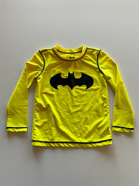 Batman Rash Guard