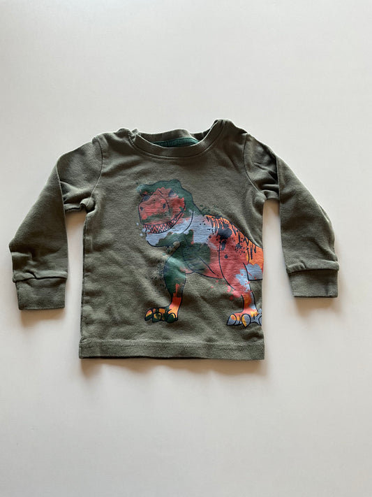T-Rex Shirt