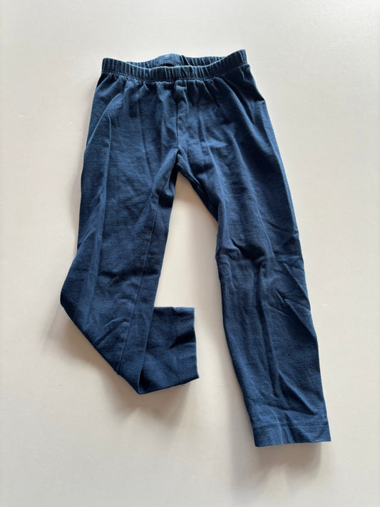 Navy Leggings