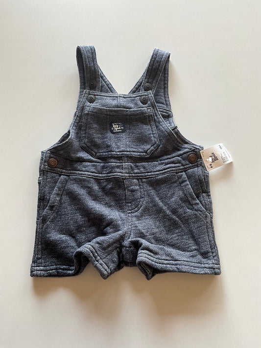 BNWT Shorts Overalls