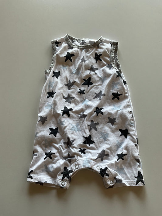 Star Romper