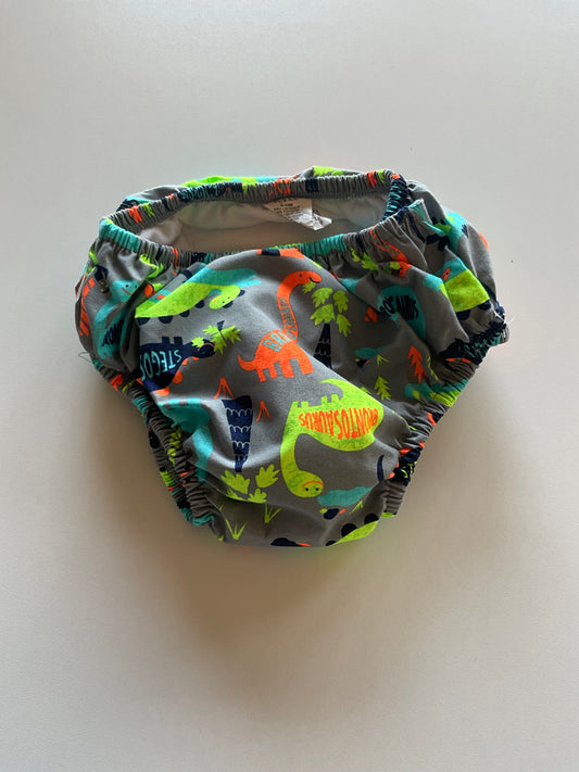 Dinosaur Swim Diaper
