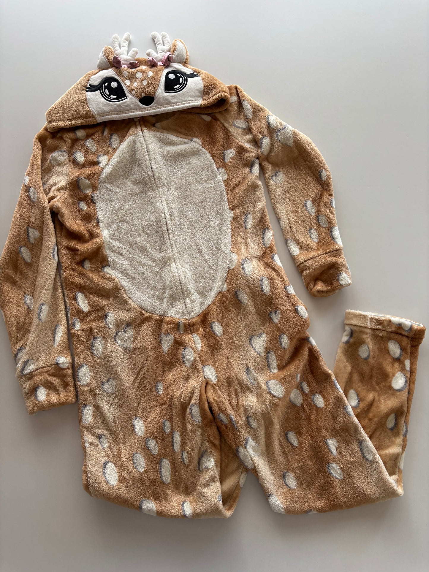 Deer Romper
