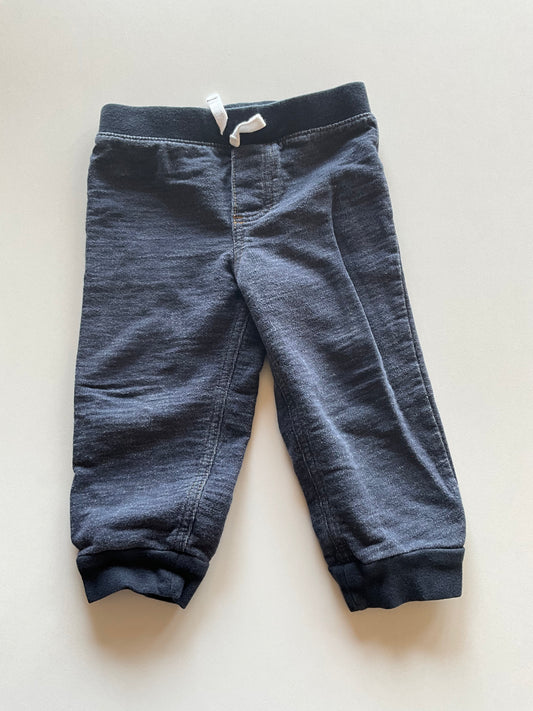 Denim Looking Joggers