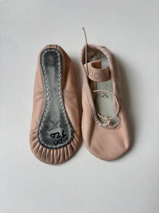 Ballet Shoes
