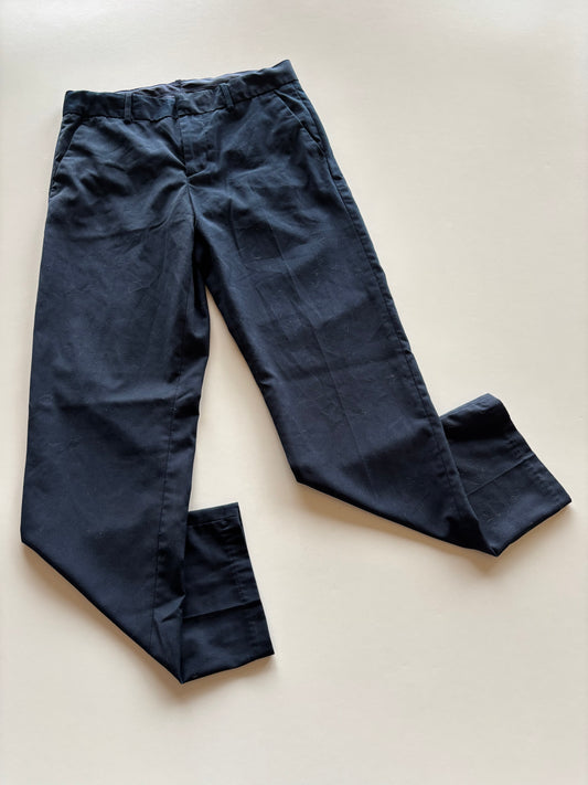 Dark Navy Dress Pants