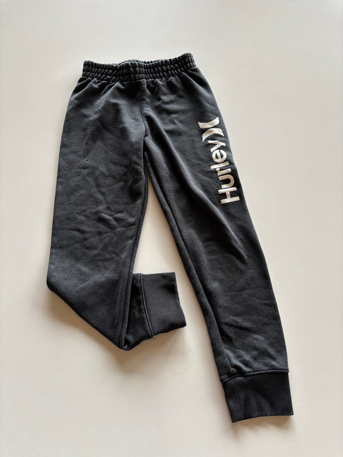 Grey Hurley Joggers