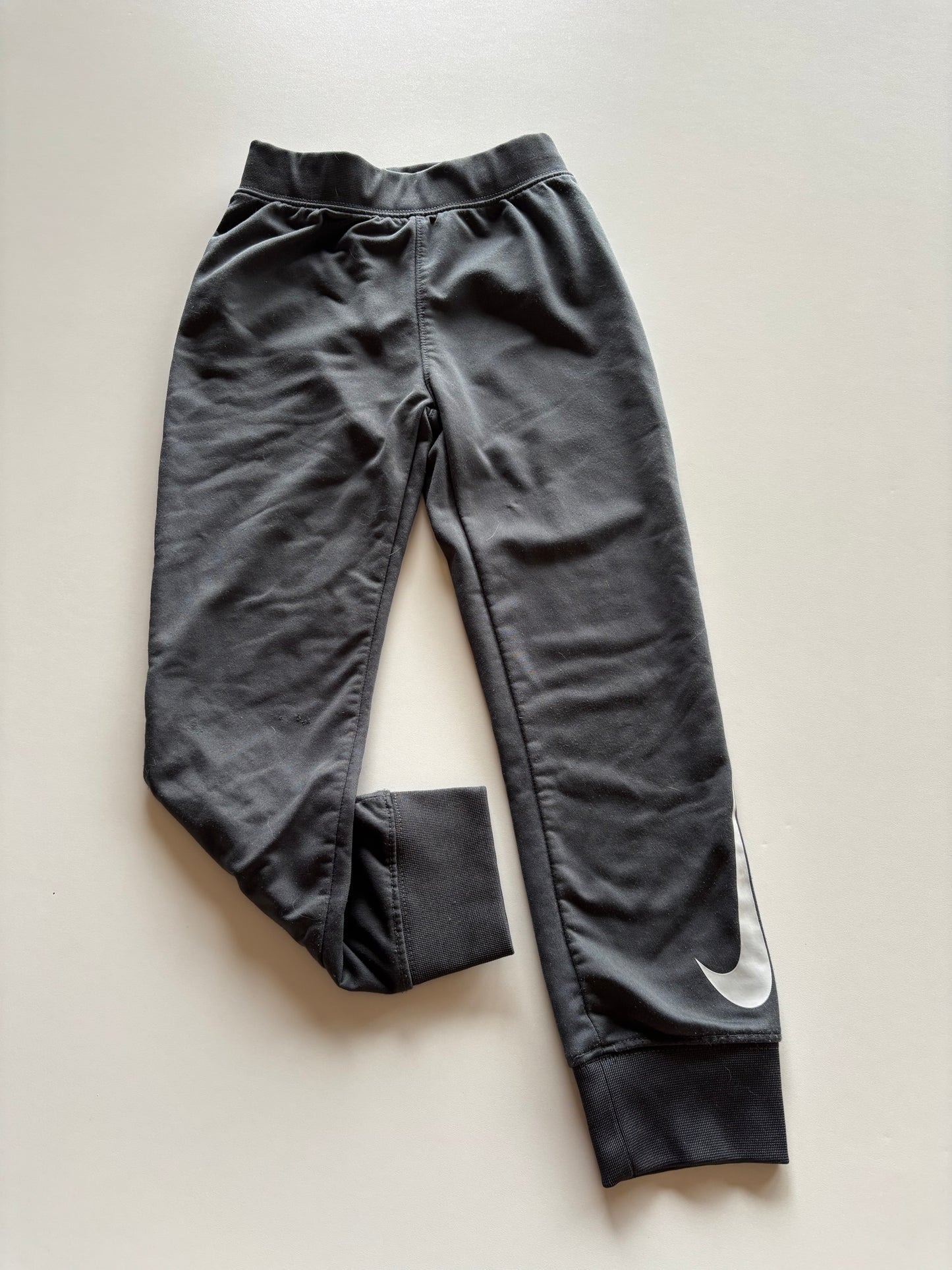 Grey Nike Joggers