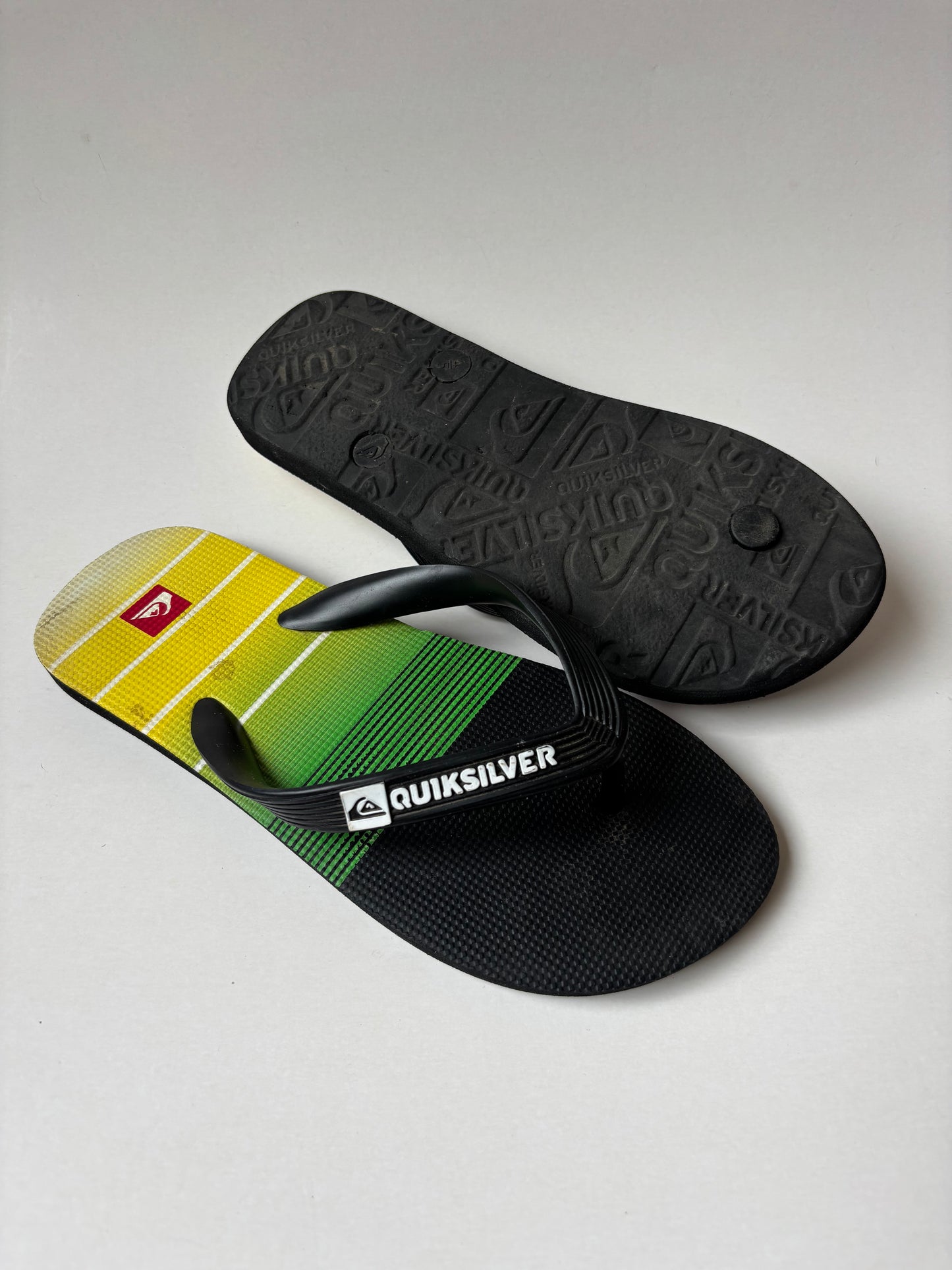 Quiksilver Flip Flop Sandals