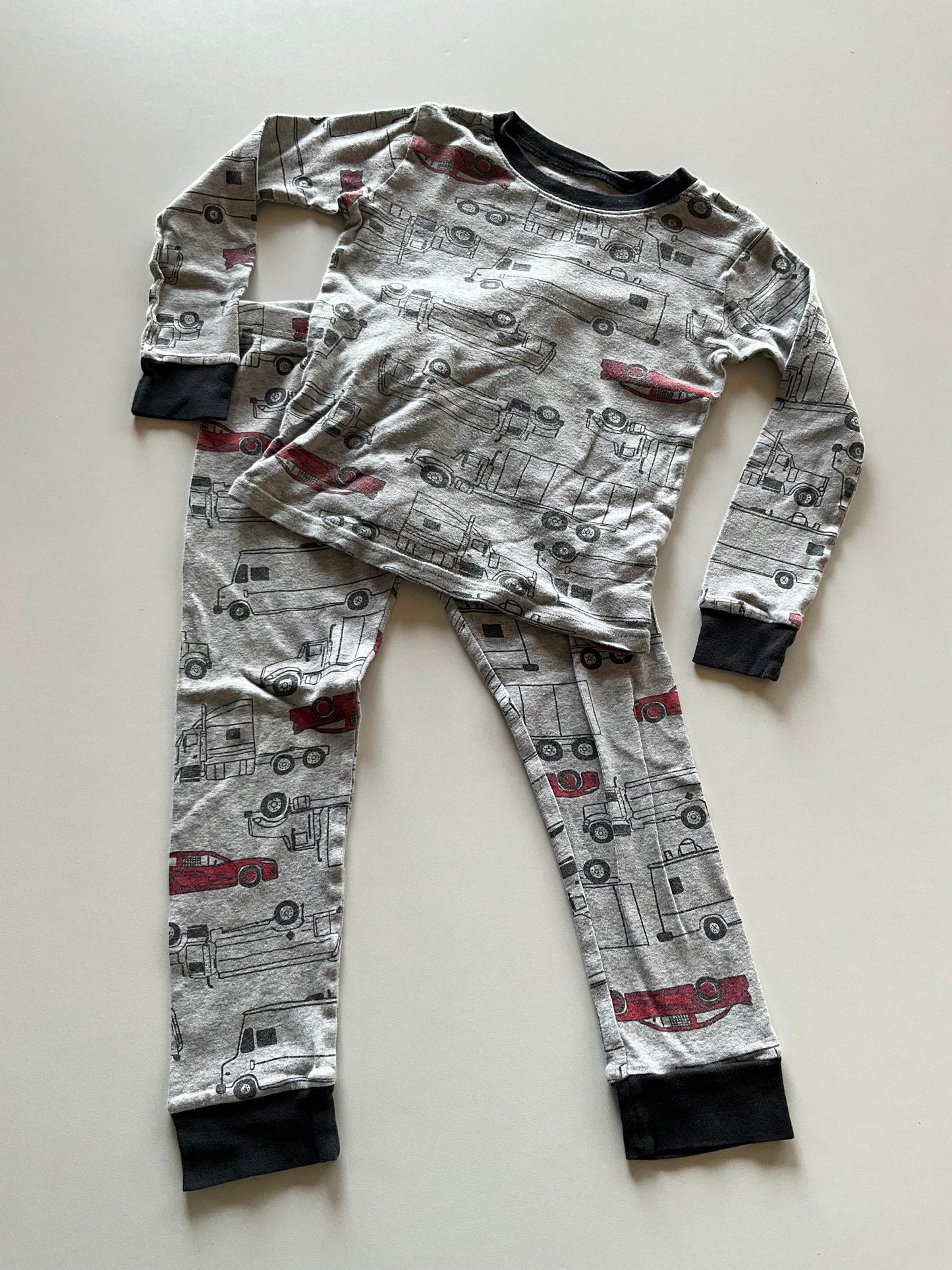 Vehicle Pajamas