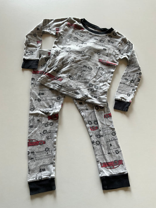 Vehicle Pajamas
