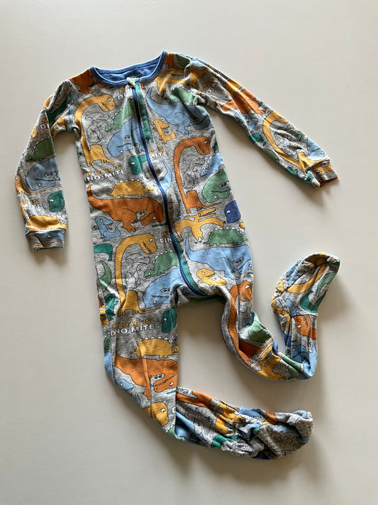 Dinosaur Sleeper