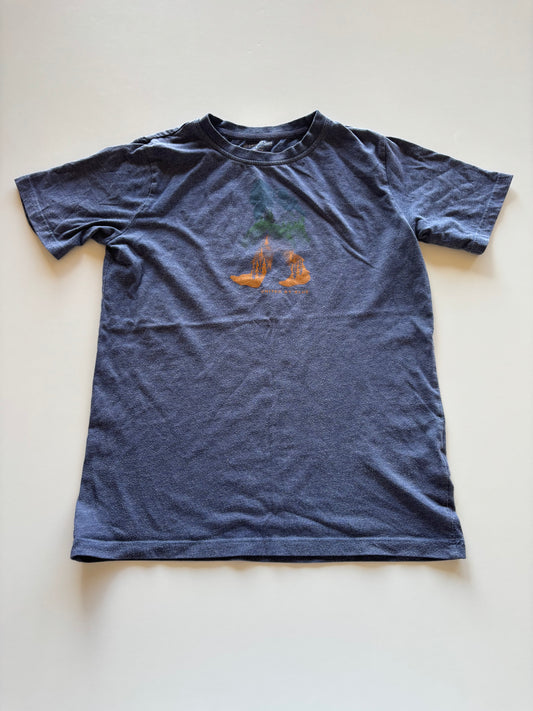 Blue Yeti Tee