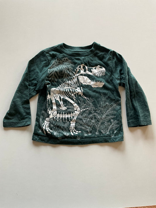 T-Rex Shirt