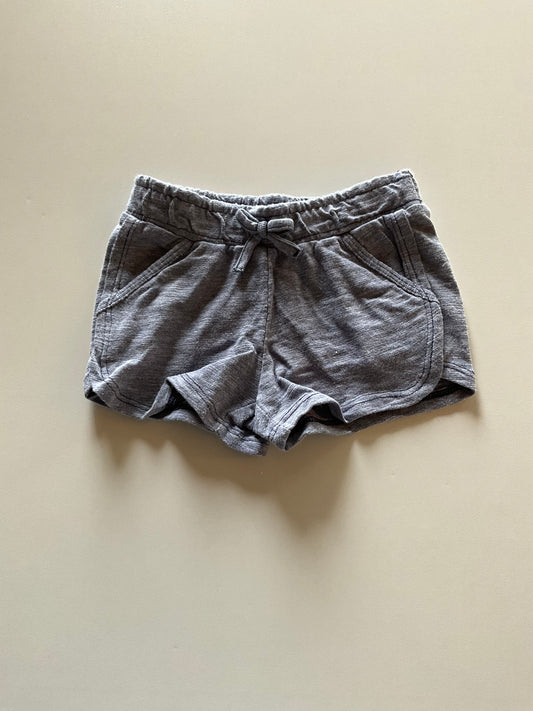 Blue Shorts