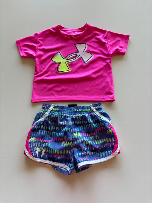 2pc Bright UA Set