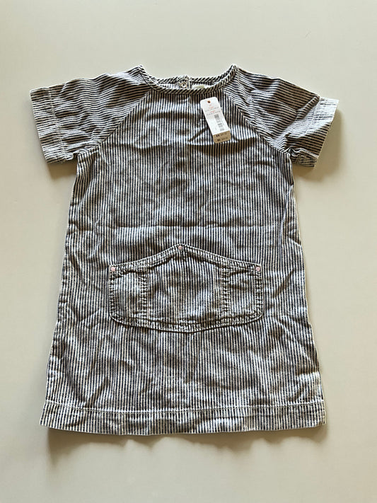 BNWT Striped Tunic Dress