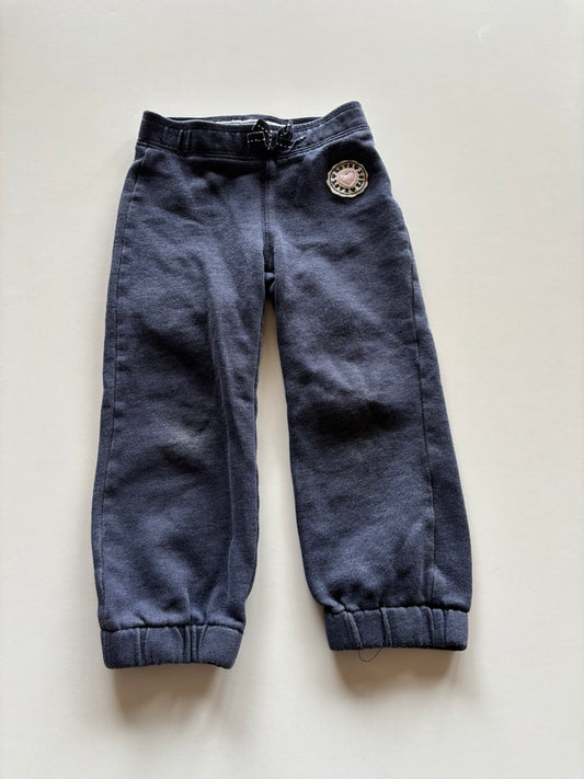 Navy Joggers