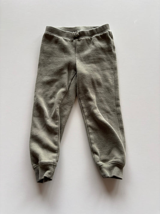 Olive Joggers