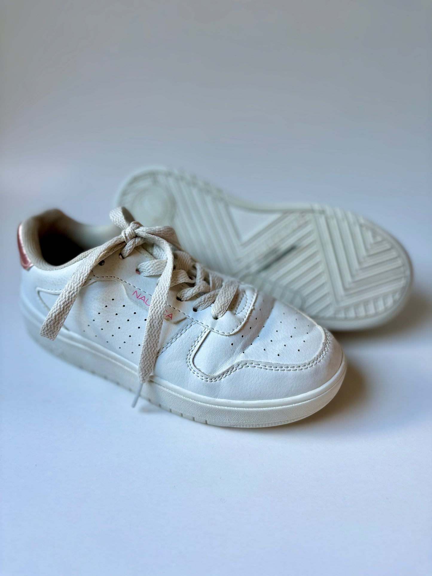 White Shoes