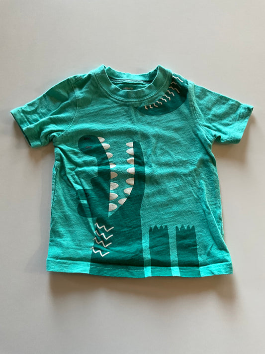 Alligator Tee