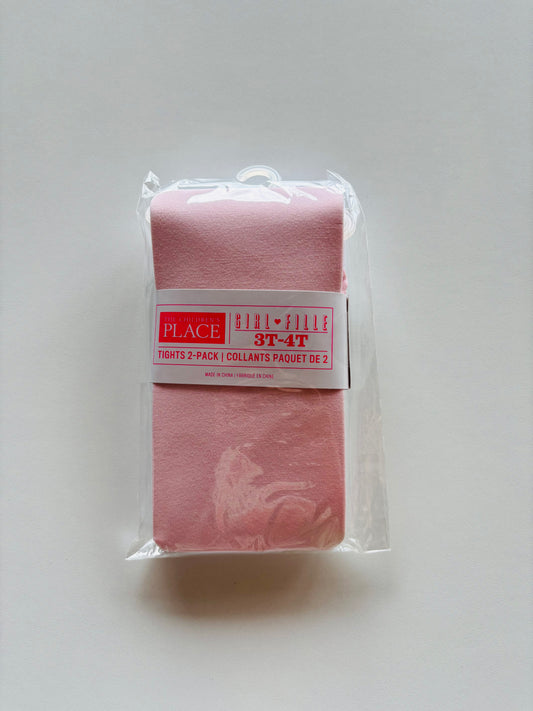 BNWT 2 Pairs Tights