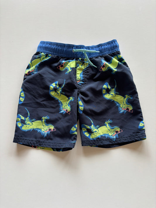 Iguana Swim Shorts