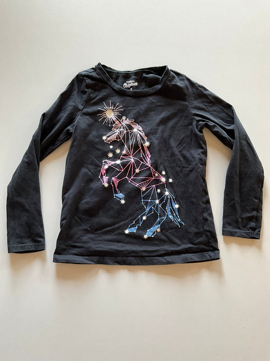 Unicorn Constellation Shirt
