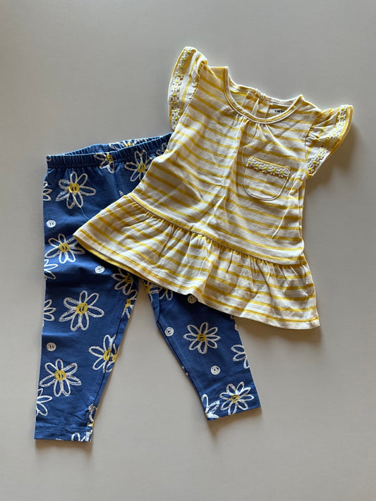 2pc Daisy Set