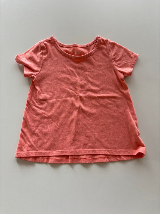 Coral Tee