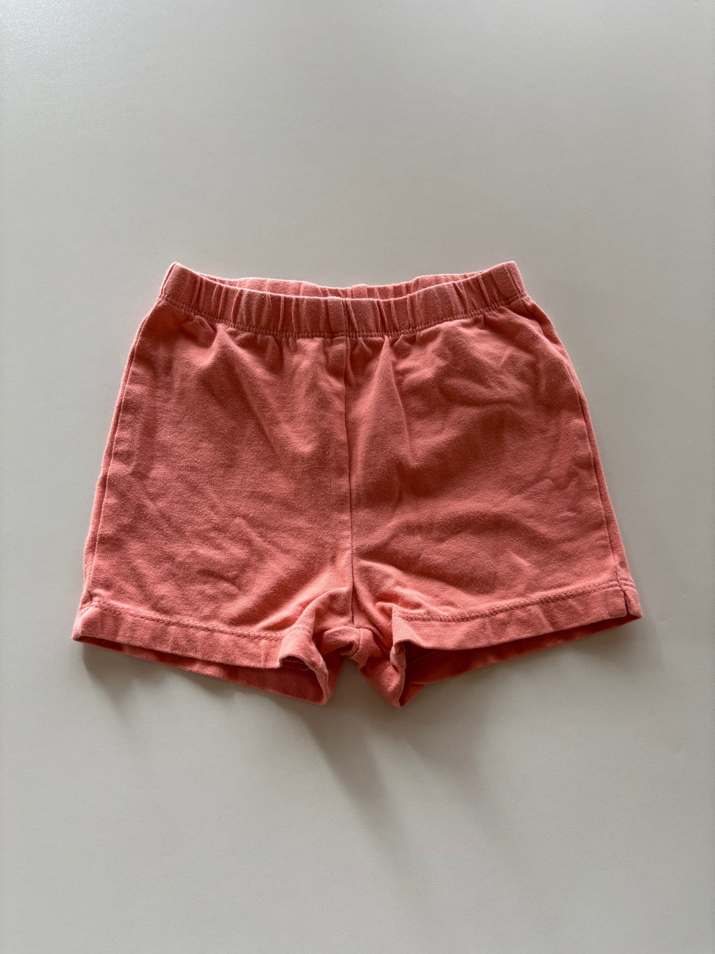 Coral Shorts