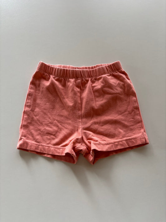 Coral Shorts