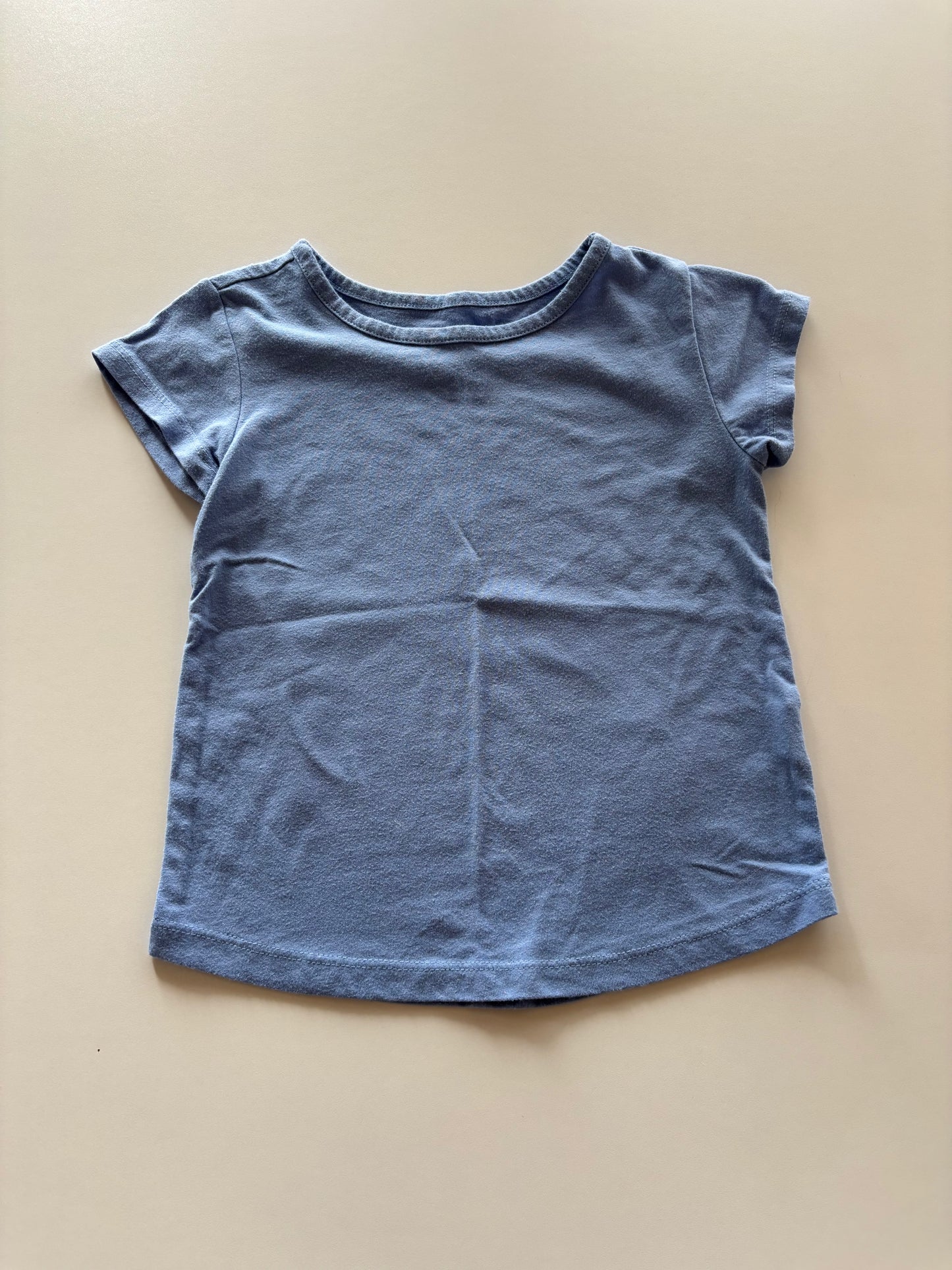 Periwinkle Tee