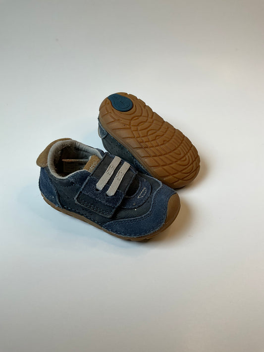 Blue Stride Rites - size 4.5W