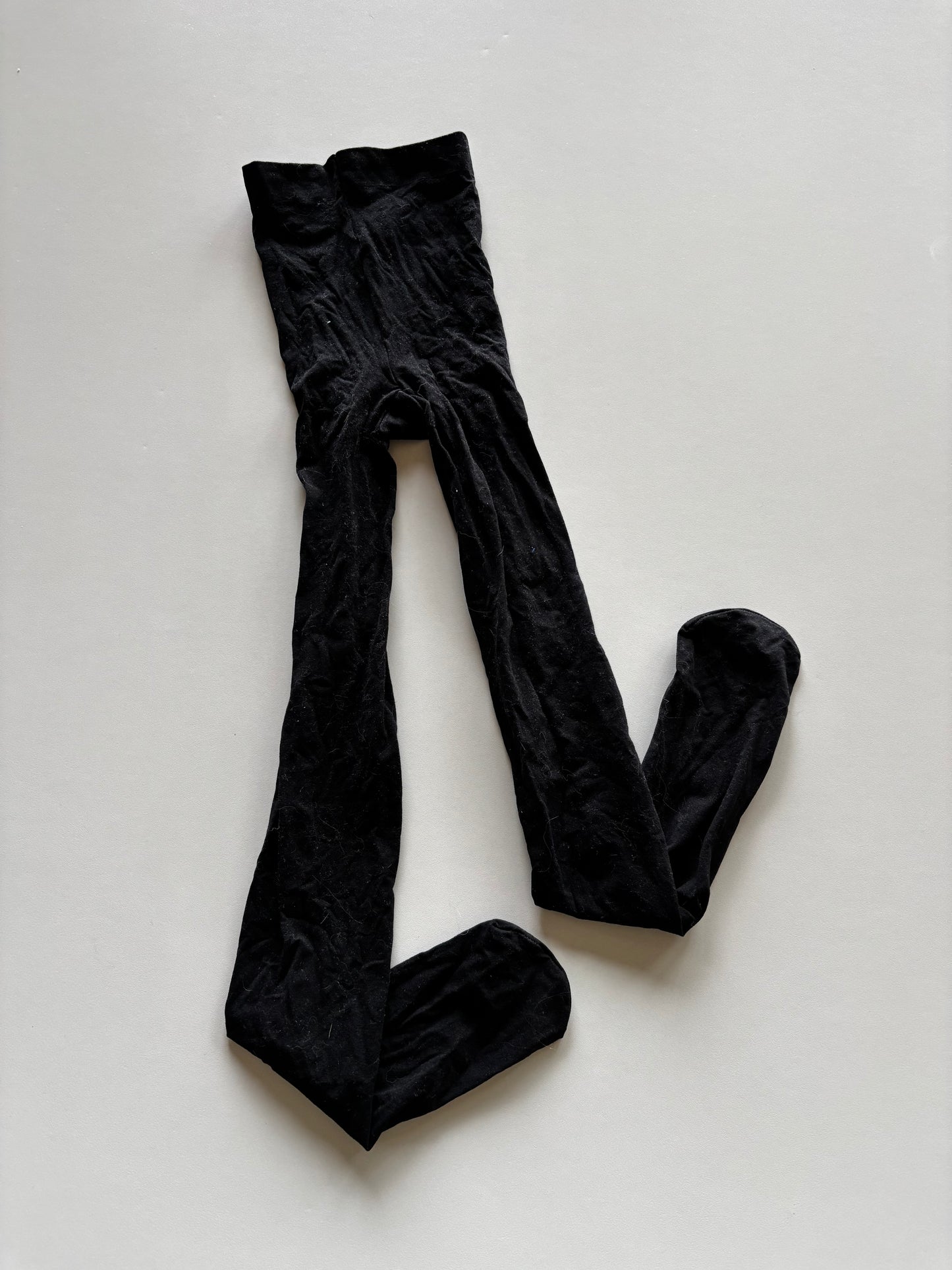 Black Tights